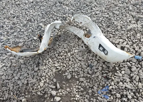 2015 Ram 2500 Tradesman из США, поврежденный, VIN 3C6UR5CJ8FG529460